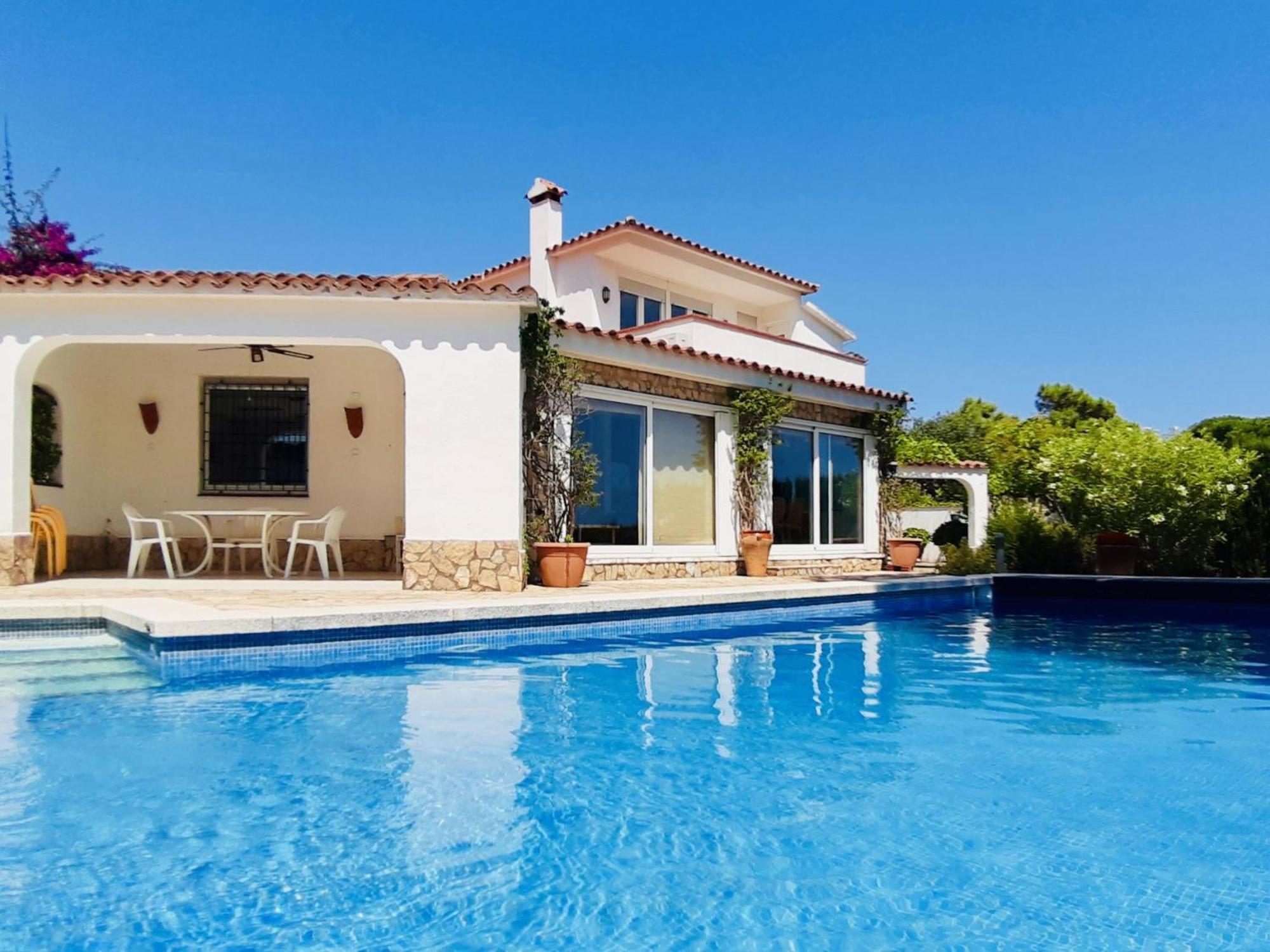 Casa vacanze Ensueno Costabravasi Caserío Bufagañas